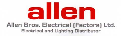 Allen Bros. (Electrical Factors) Ltd